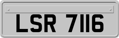 LSR7116