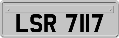 LSR7117