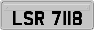 LSR7118