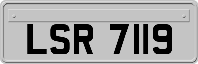 LSR7119