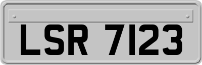 LSR7123