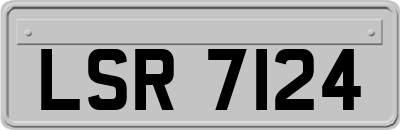 LSR7124