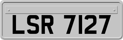 LSR7127