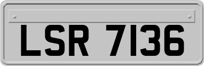 LSR7136