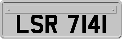 LSR7141