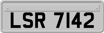 LSR7142