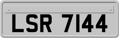 LSR7144