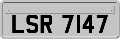 LSR7147