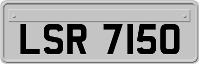 LSR7150