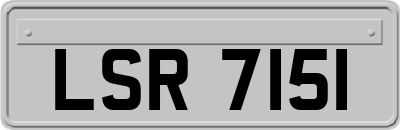 LSR7151