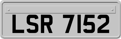 LSR7152