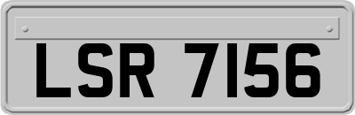 LSR7156