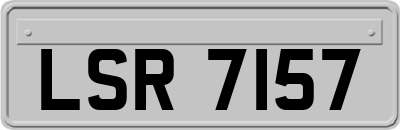 LSR7157