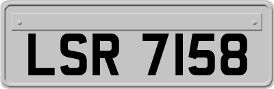 LSR7158