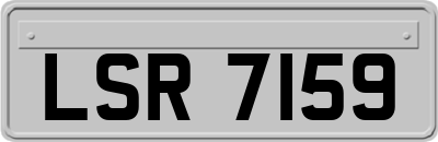 LSR7159