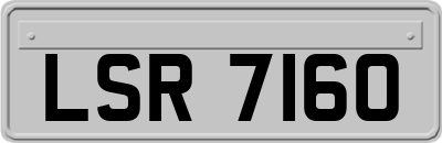 LSR7160