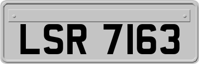LSR7163