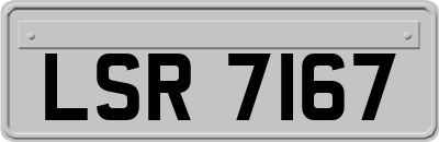 LSR7167