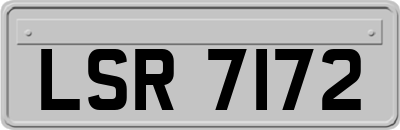 LSR7172