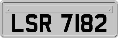 LSR7182