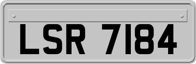 LSR7184