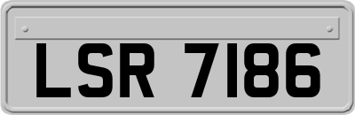 LSR7186