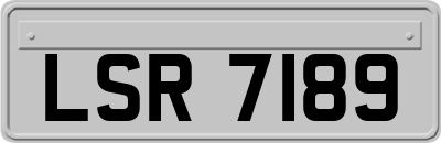 LSR7189