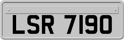 LSR7190