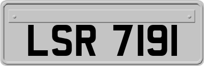 LSR7191