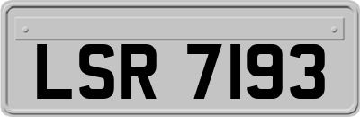 LSR7193