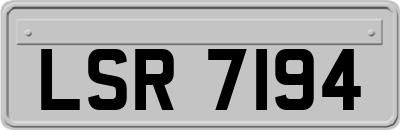 LSR7194