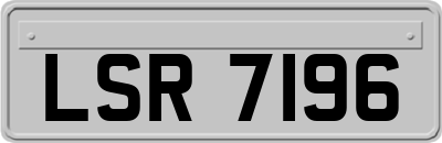 LSR7196