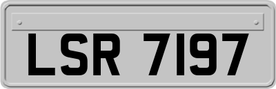 LSR7197
