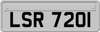 LSR7201