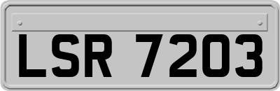 LSR7203