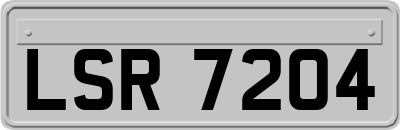 LSR7204