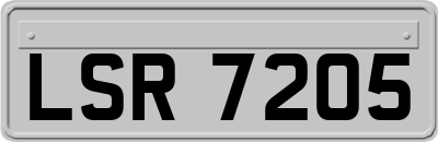 LSR7205