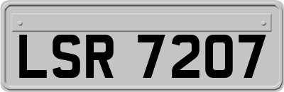 LSR7207