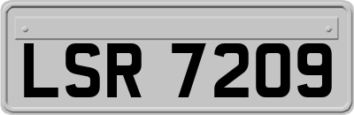LSR7209
