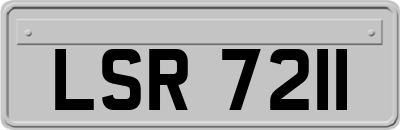 LSR7211