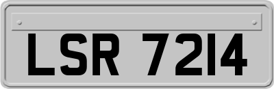 LSR7214