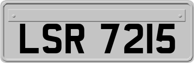 LSR7215