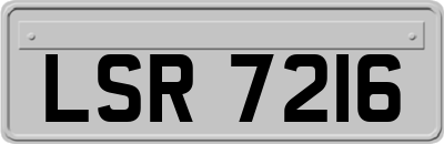 LSR7216