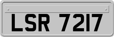 LSR7217