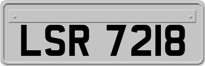 LSR7218