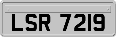 LSR7219