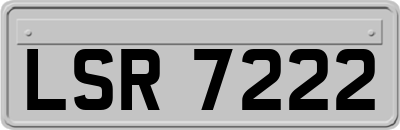 LSR7222