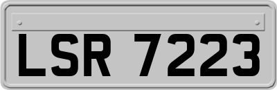 LSR7223