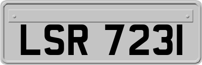 LSR7231