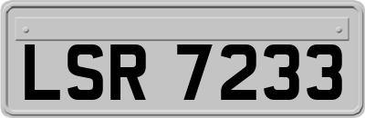 LSR7233
